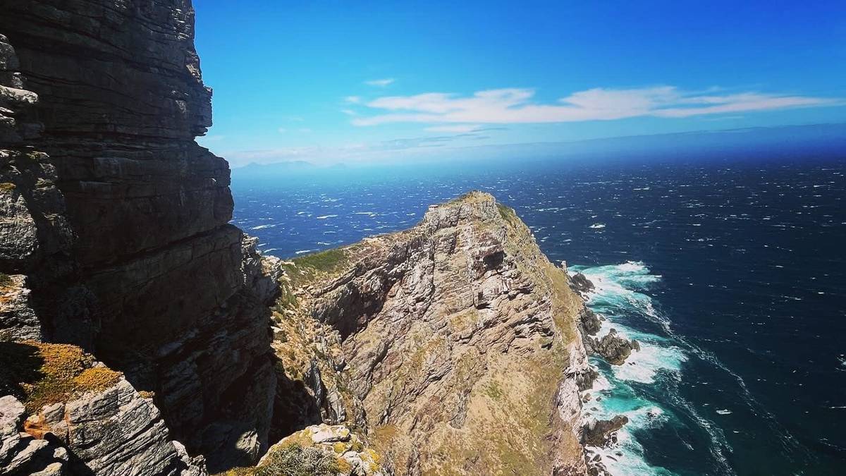 tour operator in cape town