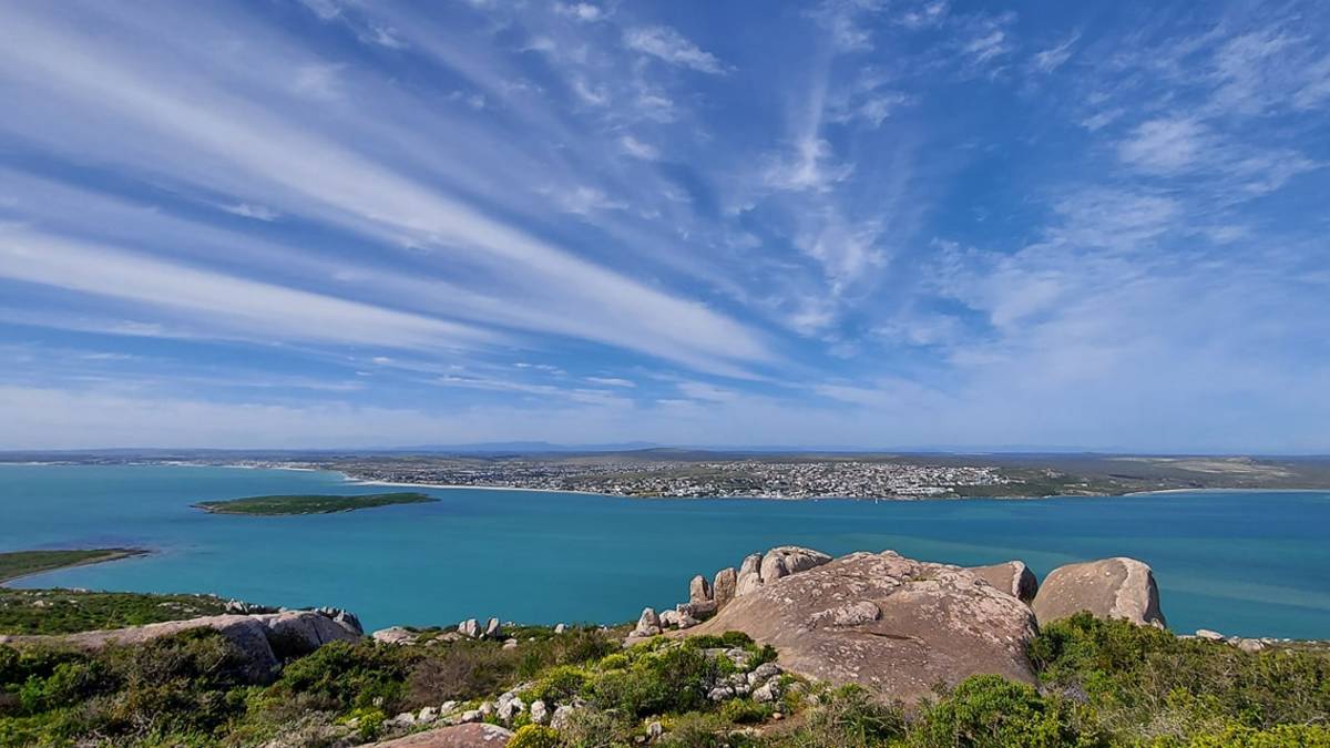 tour operator in cape town